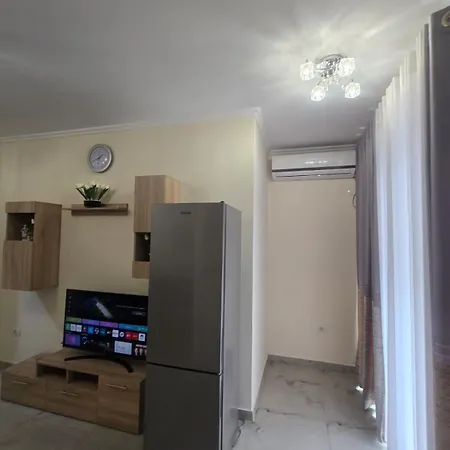 Apartamento Downtown