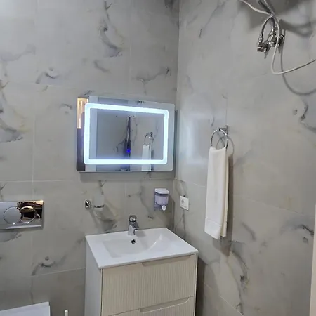 Downtown Apartamento *