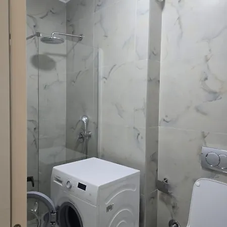 Apartamento Downtown