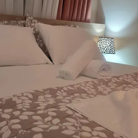 Apartamento Downtown