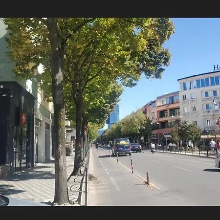 Daire Downtown