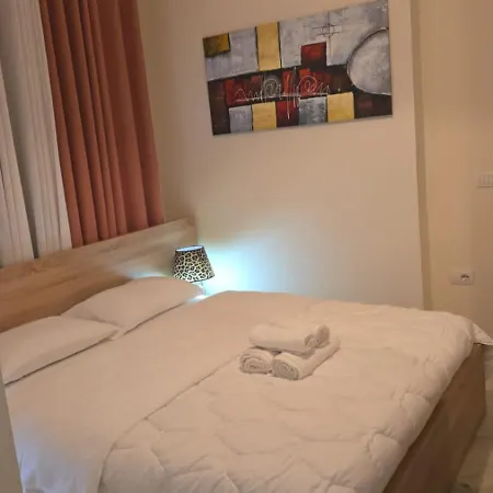 Downtown Apartamento *