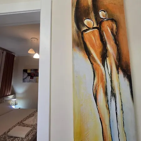 Downtown Appartement