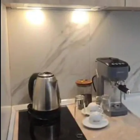 Downtown Daire Tiran