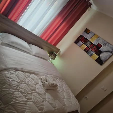 Apartment Urban Comfort *