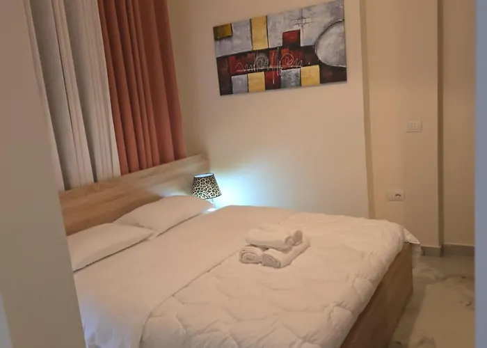 Downtown Apartament *